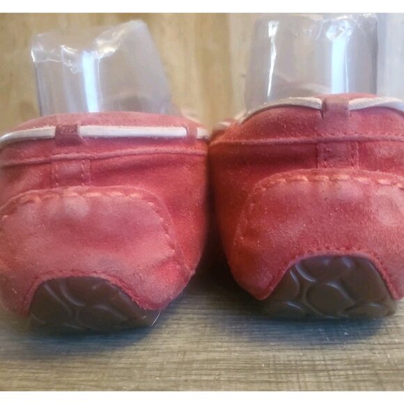 UGG Dakota Moccasin Slippers Womens Size 5 - Picture 5 of 12